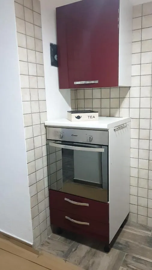 Appartamento Due Passi Dal Mare Livorno