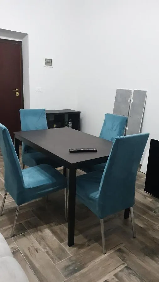 Appartamento Due Passi Dal Mare Livorno