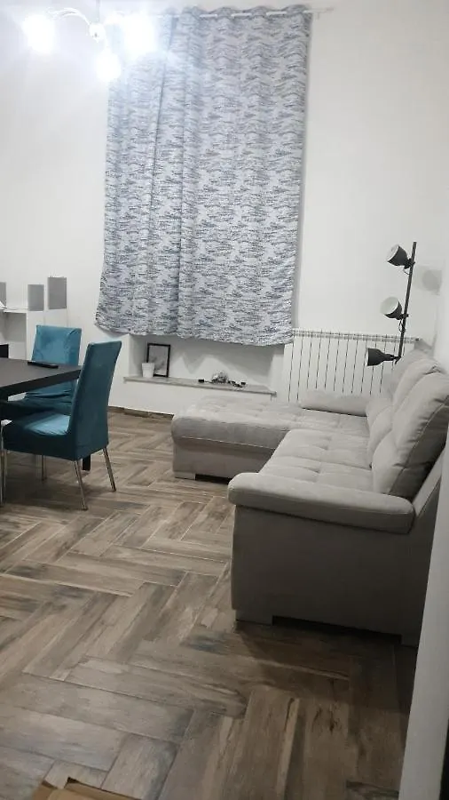 Appartamento Due Passi Dal Mare Livorno